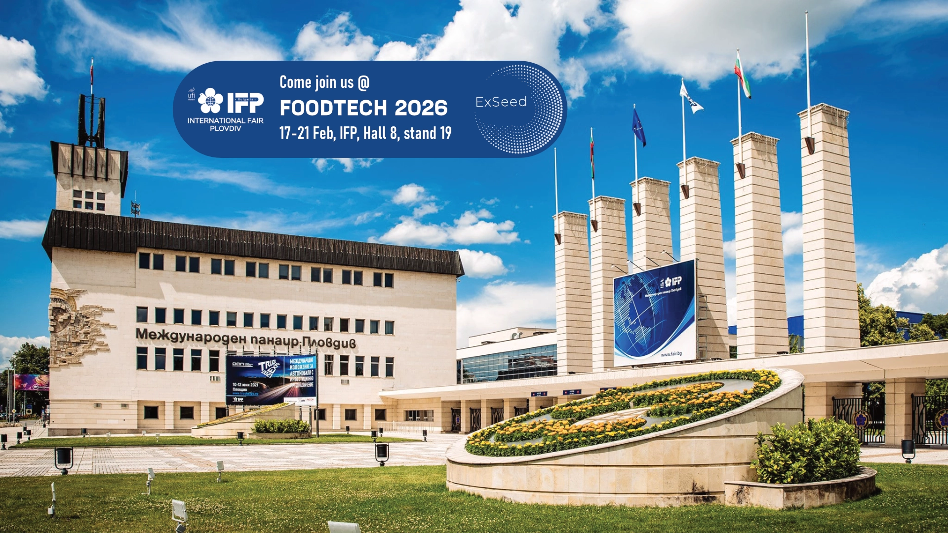 Foodtech 2026